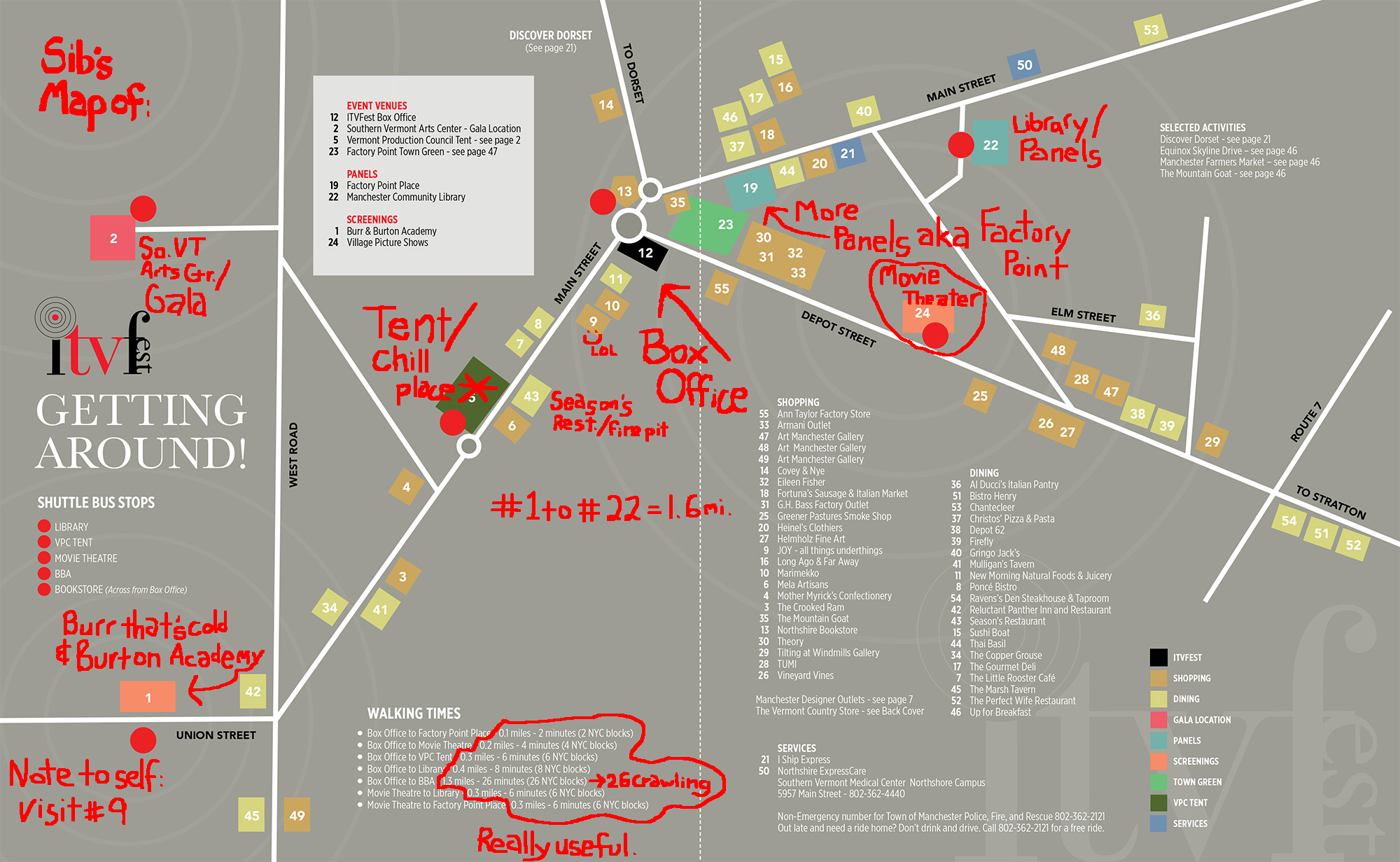 ITVFest manchester-map-Sib's Version 2017